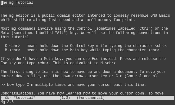 Mg-troglobit on Slackware 14.0
